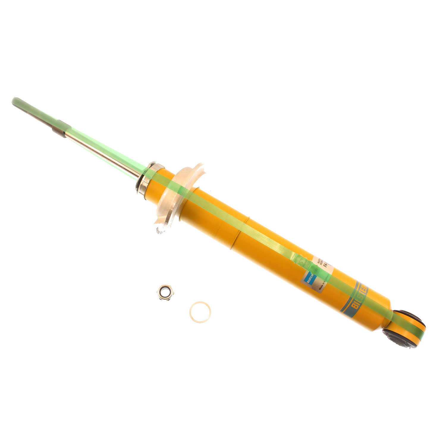 Bilstein 24-017428 B6 Performance - Suspension Shock Absorber